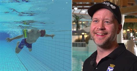 Gratis simskola för barn i Östersund SVT Nyheter